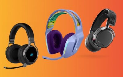 Az 5 legjobb vezeték nélküli gamer fejhallgató összehasonlítva